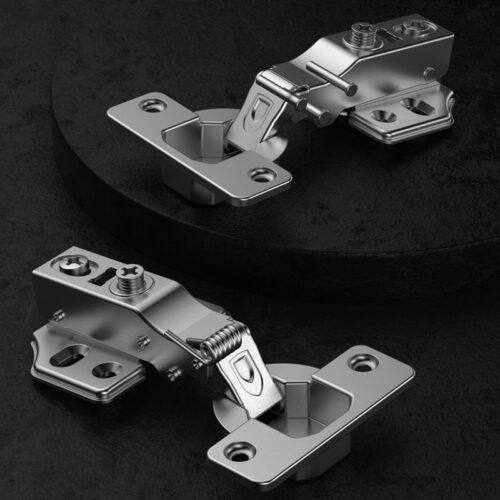Construction Hardware Set for Home & Projects - Hardwar...