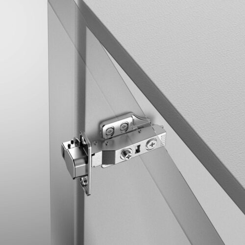Construction Hardware Set for Home & Projects - Hardwar...