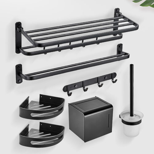 Construction Hardware Set for Home & Projects - Hardwar...