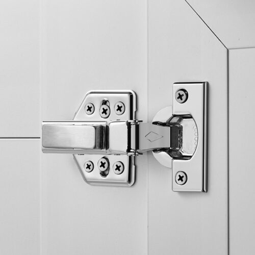 Construction Hardware Set for Home & Projects - Hardwar...