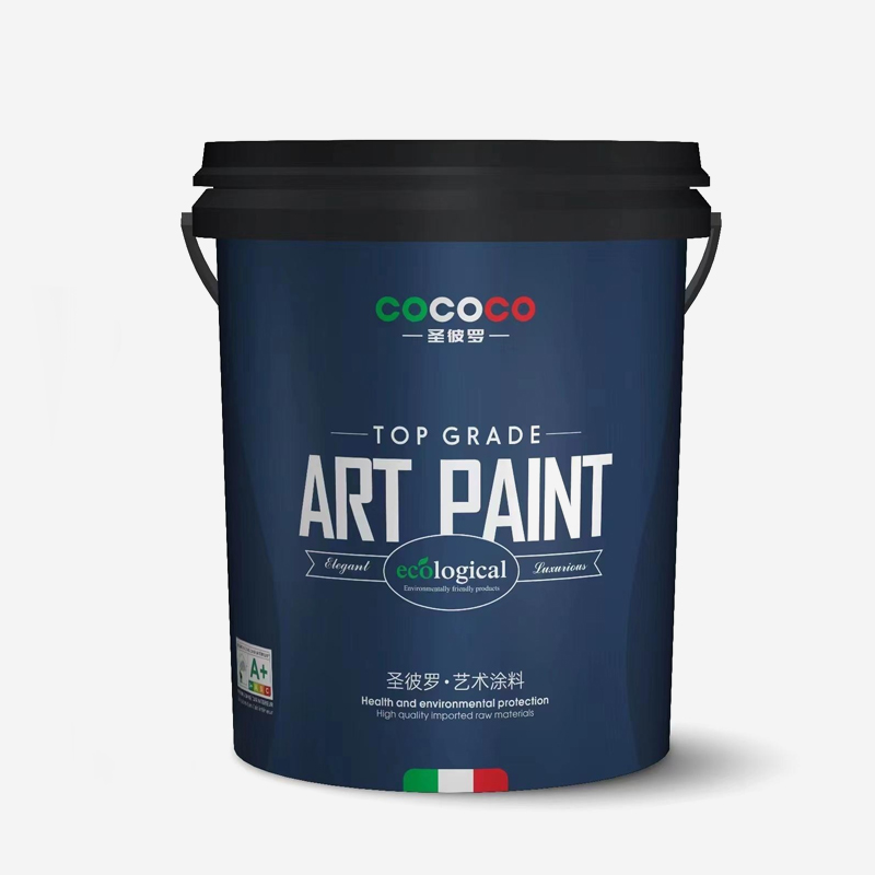 Coatings & Paints Series