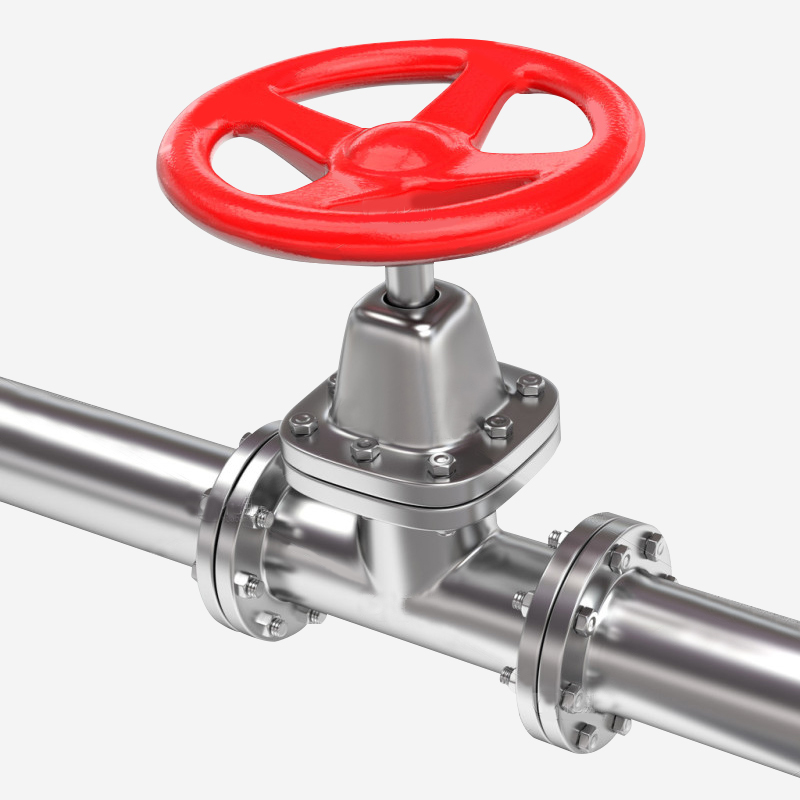 Valves & Instruments Series