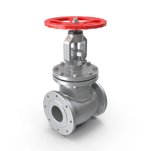 Plumbing Valves & Control Parts - Valves & Instrum...