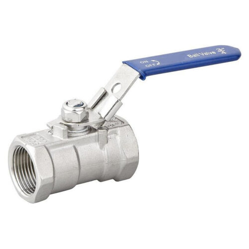Plumbing Valves & Control Parts - Valves & Instrum...