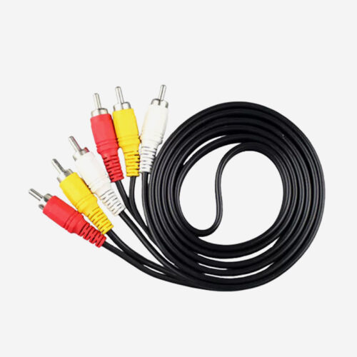 Weak Current Systems Series
