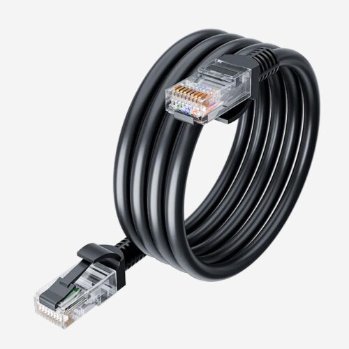 Low-Voltage Network & AV Cables - Weak Current Systems...