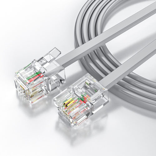 Low-Voltage Network & AV Cables - Weak Current Systems...