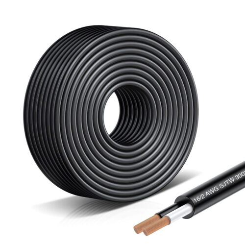 Multi-color Building Wires and Power Cables - Wires & ...