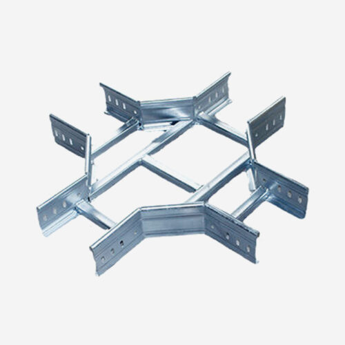 Cable Trays & Conduits
