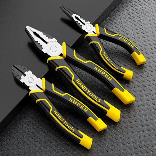 Construction Hand Tools & Hardware Kits - Tools Series...