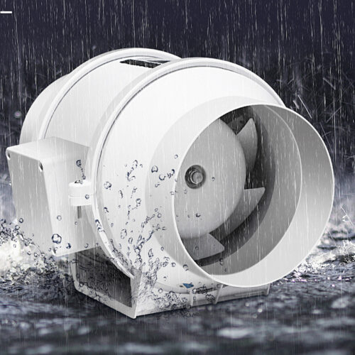 HVAC Ventilation & Air System Parts - HVAC Series - si...