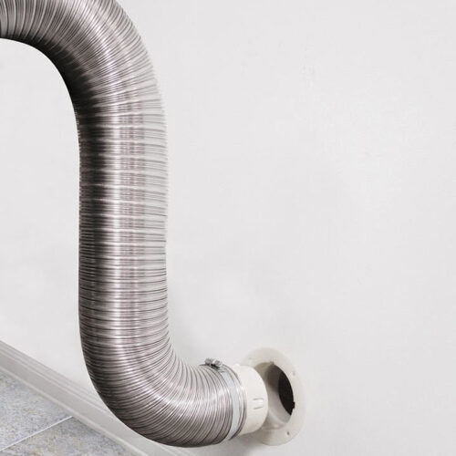 HVAC Ventilation & Air System Parts - HVAC Series - si...