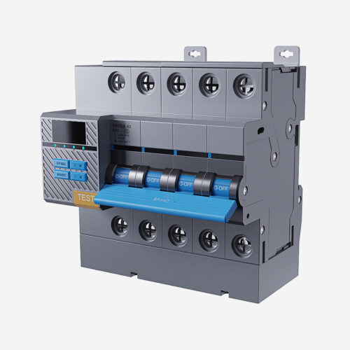 Electrical Distribution Boxes & Components - Complete ...